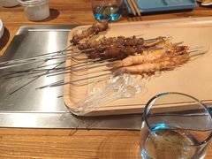 -那些年记忆烧烤