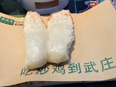 -武庄主特色炒鸡(周恩来纪念馆店)