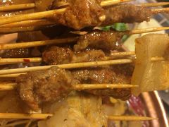 -镇江龙·火锅串串(武侯祠店)