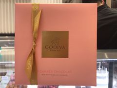 -GODIVA(王府井apm店)