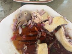 -区海鸡场饭店(石壁店)