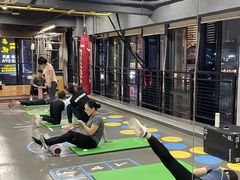 -帕瑞斯女子塑形健身(集美店)