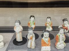 -邯郸市博物馆(新馆)