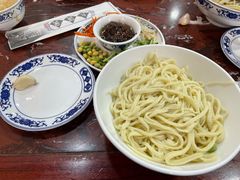 豆瓣炸酱面-九河居(荔湾路店)