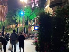 -宝莱纳餐厅(滨江店)