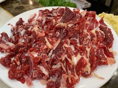 -潮悦牛肉火锅城(水贝店)