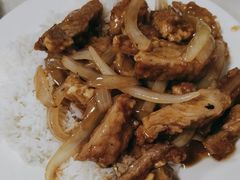 -好好滋味茶餐厅