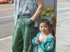 -黄桷坪涂鸦艺术街