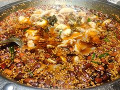 -胖子鱼·天水麻辣鱼火锅(秦州407店)