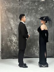 -墨克影像婚纱摄影