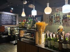 -K·Kitchen KK牛扒厨房(江南西店)