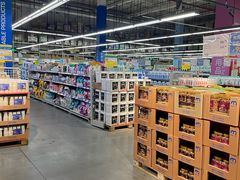 -麦德龙(闵行店)