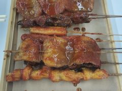 -老即墨路901炸串(吴淞路店)