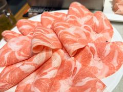 -北平三兄弟涮肉(簋街总店)