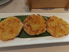 -粤财皇冠假日酒店·彩华轩中餐厅