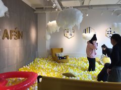 -CAFE'IN精品咖啡体验空间(小寨店)