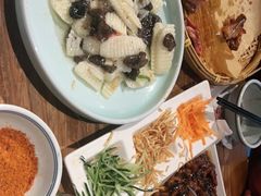 -打酱油·非遗淮扬菜(瘦西湖梅岭店)