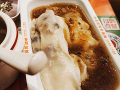 肉沫鸡蛋肠-红荔村肠粉(贝丽店)