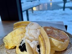 -The Rug Cafe(王府中环店)