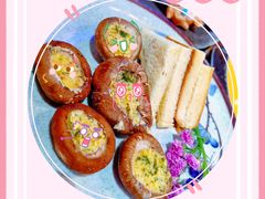 -鹤江桥·红油牛肉粉(SKP店)