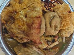 -凤张螺蛳粉·爽口粉(跃进路总店)