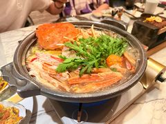 -月下料理(楷林IFC店)