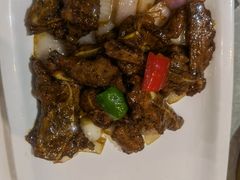 -丽华园(汉阳龙阳店)