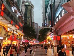 -八一好吃街·高品美食广场