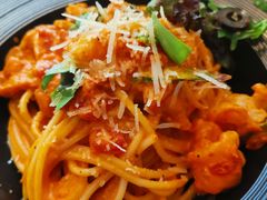 -AFS Cafe & Canteen(闽江二路店)