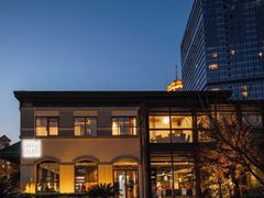 -荷风细雨·中国茶宴(碧云店)