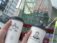 -壹海城ONE MALL