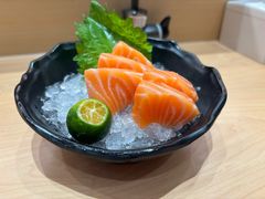 -友壹町寿司(新DNA购物中心店)