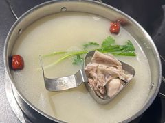 -打酱友•斑鱼海鲜粥火锅(吴桥店)
