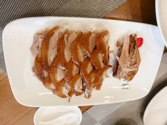-全聚德烤鸭店(马家堡店)