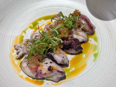 -LESCEDARS Brasserie Bistro香柏树