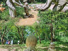 -黔灵山公园