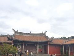 -揭阳学宫(榕城区)