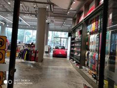 -吾悦广场(南京鼓楼店)