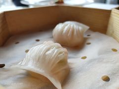 -富力丽思卡尔顿酒店·丽轩中餐厅