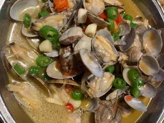 -热度餐厅(老佛爷店)