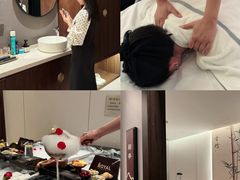 -谧境·爱SPA(春熙路店)