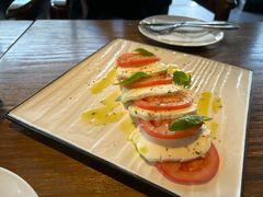 -FABIO’S费比欧披萨餐厅