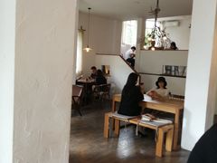 大堂-MAISON门前杂货店
