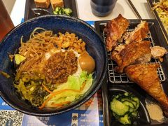 -馔豚·台北菜专门店(深圳湾万象城店)