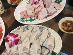 -尚竹阁冬瓜盅·18年地标美食(平洲店)