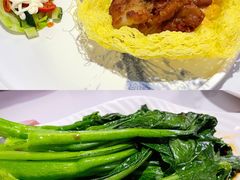 -船说茶点粤菜(海上世界店)