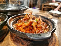 -小时候焗海鲜(鄞州万达店)