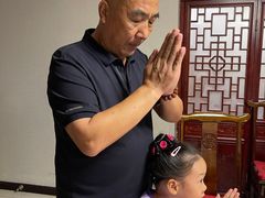 -东兴楼饭庄(六里桥店)