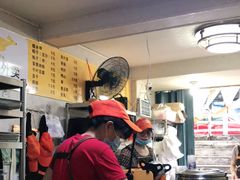 -陈阿婆豆腐脑-卤煮小吃(朝阳路店)