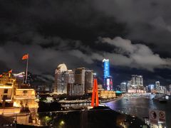-罗斯福色戒酒吧(外滩店)